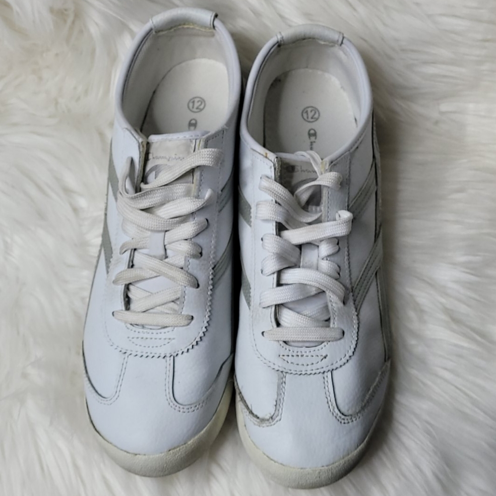 Champion womens sneakers
